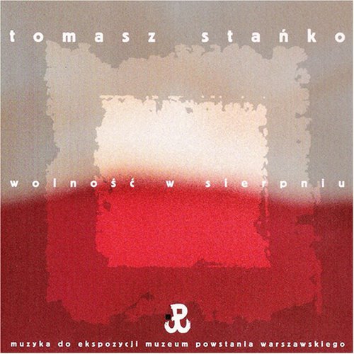 Chameleon - Tomasz Stanko - Musik - MMND - 5907785027404 - 13. Februar 2006