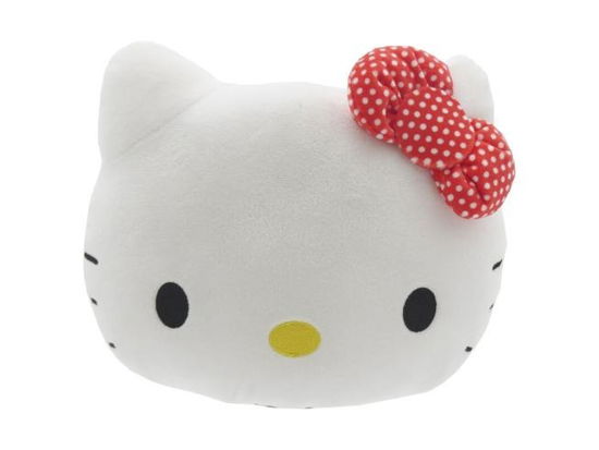 Cover for Hello Kitty · HELLO KITTY - Heady - 3D Plush Coin Bank - 17 cm (Zabawki)