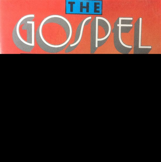 Cover for Aa.vv. · The Gospel Collection (CD) (1992)