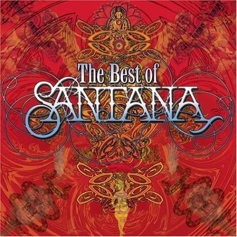 Cover for Carlos Santana · Carlos Santana Real Gold Pop / Rock (CD) (2008)
