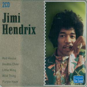 The Best of - The Jimi Hendrix Experience - Música - MUSIC TIME - 8712155117404 - 1 de dezembro de 2010