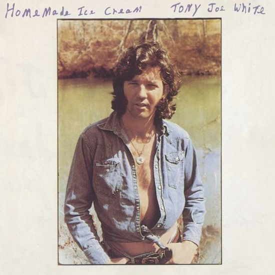 Home Made Ice Cream - Tony Joe White - Muzyka - MUSIC ON CD - 8718627230404 - 17 stycznia 2020