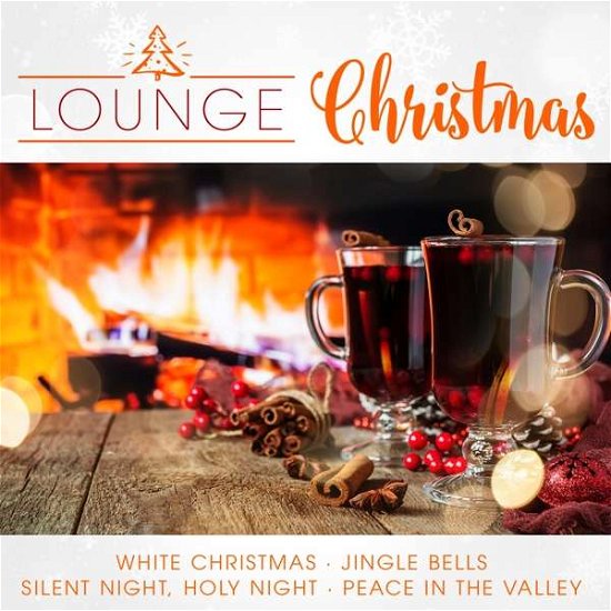 Lounge Christmas - V/A - Musik - MCP - 9002986428404 - 27. oktober 2017