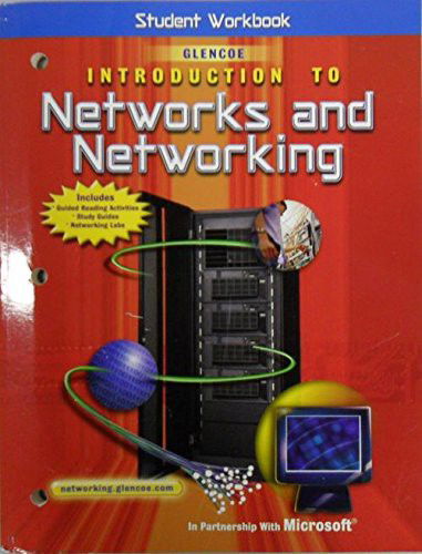 Introduction to Networks and Networking, Workbook - McGraw-Hill - Books - McGraw-Hill - 9780078612404 - June 1, 2004