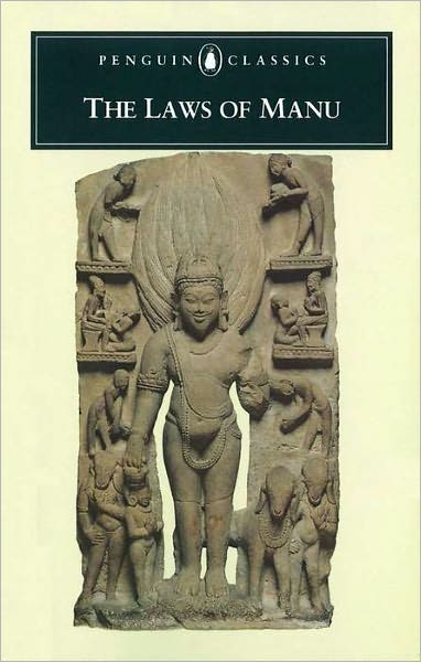 Cover for Emile Zola · The Laws of Manu (Paperback Book) (1991)