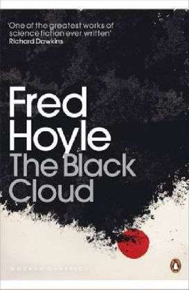 The Black Cloud - Penguin Modern Classics - Fred Hoyle - Livros - Penguin Books Ltd - 9780141196404 - 2 de setembro de 2010