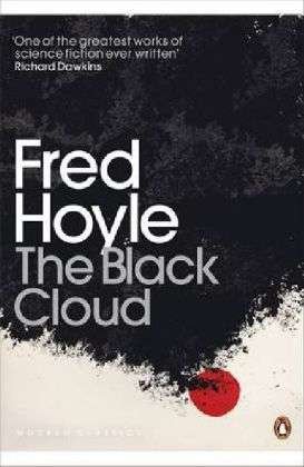 Cover for Fred Hoyle · The Black Cloud - Penguin Modern Classics (Pocketbok) (2010)