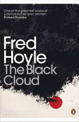 Cover for Fred Hoyle · The Black Cloud - Penguin Modern Classics (Taschenbuch) (2010)