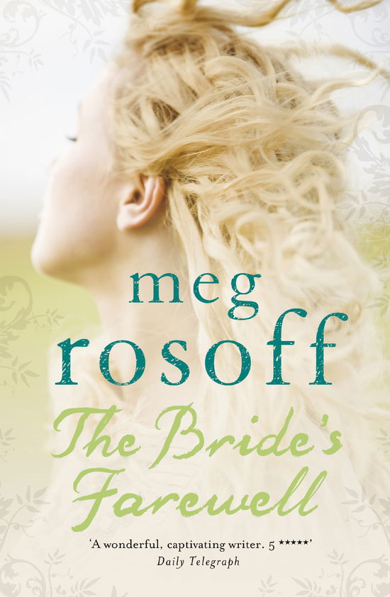 Cover for Meg Rosoff · The Bride's Farewell (Paperback Book) (2010)