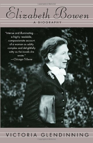 Cover for Victoria Glendinning · Elizabeth Bowen (Pocketbok) (2006)