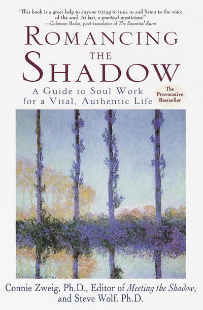 Romancing the Shadow: a Guide to Soul Work for a Vital, Authentic Life - Connie Zweig - Books - Random House USA Inc - 9780345417404 - February 2, 1999