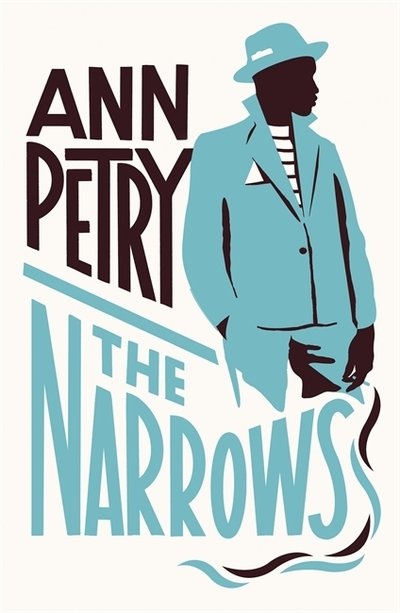 Cover for Ann Petry · The Narrows - Virago Modern Classics (Taschenbuch) (2021)
