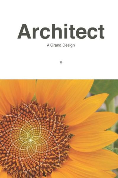 Cover for Mike Croteau · Architect (Book) (2019)