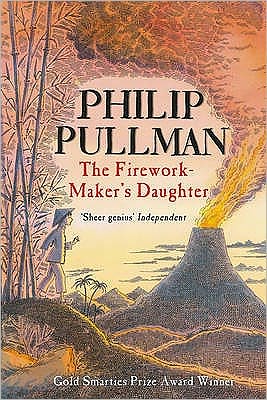 Cover for Philip Pullman · The Firework Maker's Daughter (Taschenbuch) (2004)