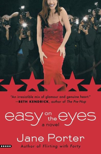 Cover for Jane Porter · Easy On The Eyes (Paperback Book) (2009)