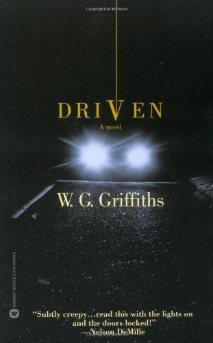 Cover for W. G. Griffiths · Driven (Paperback Book) [First edition] (2002)