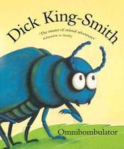 Cover for Dick King-Smith · Omnibombulator (Pocketbok) (2013)