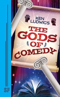 Cover for Ken Ludwig · Ken Ludwig's The Gods of Comedy (Pocketbok) (2019)