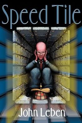Speed Tile - John Leben - Books - iUniverse - 9780595096404 - June 1, 2000