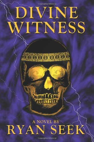 Cover for Ryan Seek · Divine Witness (Paperback Book) (2003)