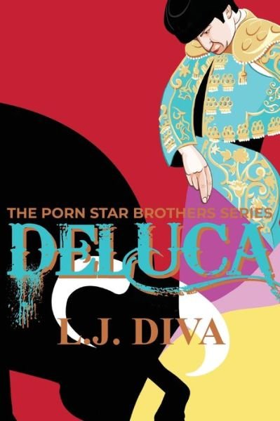 DeLuca - L J Diva - Livres - Royal Star Publishing - 9780648486404 - 19 septembre 2019