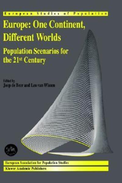 Cover for Europe (Hardcover Book) (1999)