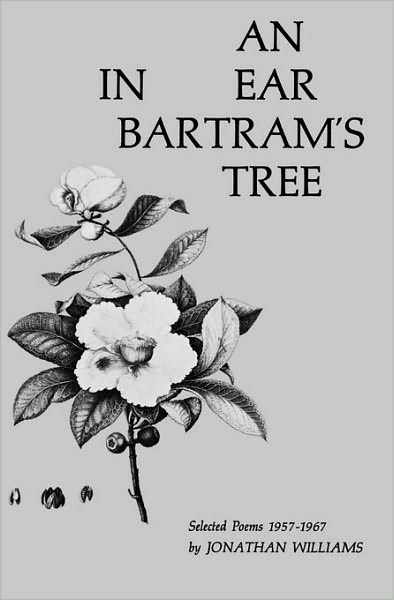 Cover for Columbia University Press · Ear in Bartrams Tree Pa (Paperback Bog) [New edition] (1972)