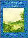 Cover for Alan Farmer · Hampstead Heath (Hardcover Book) (2002)