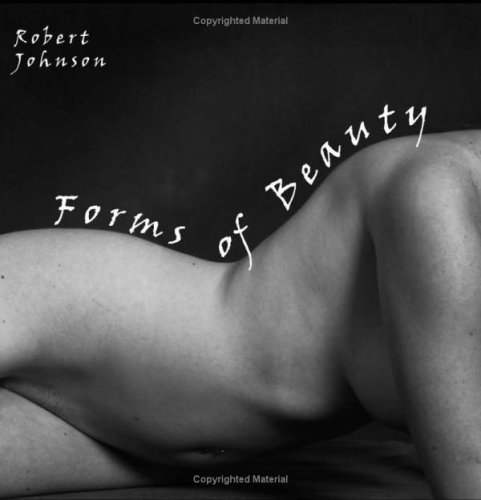 Cover for Robert Johnson · Forms of Beauty (Paperback Bog) (2009)