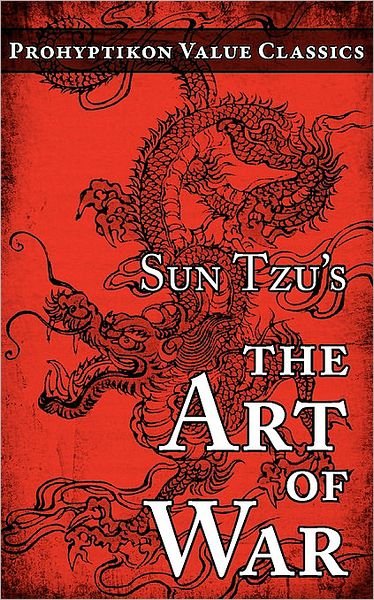 Sun Tzu · Sun Tzu's The Art of War (Taschenbuch) (2009)