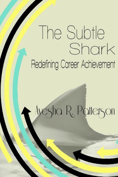 Cover for Jennifer Orr · The Subtle Shark (Paperback Book) (2013)