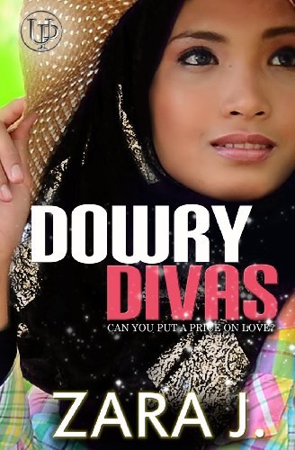 Cover for Zara J. · Dowry Divas (University Publications) (Taschenbuch) (2014)