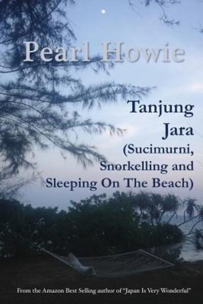 Cover for Pearl Howie · Tanjung Jara (Paperback Book) (2019)