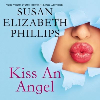 Cover for Susan Elizabeth Phillips · Kiss an Angel (CD) (2020)