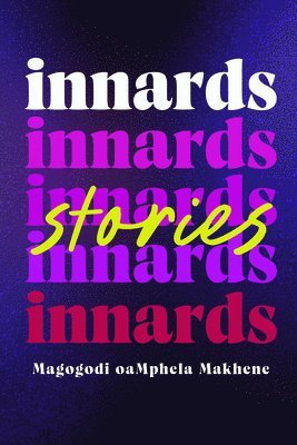 Cover for Innards - Stories (N/A) (2025)