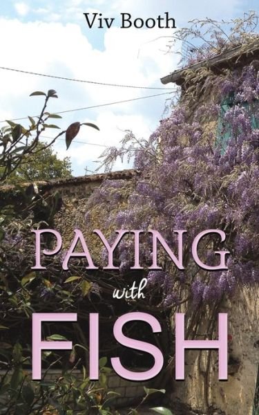 Cover for Viv Booth · Paying with Fish (Paperback Book) (2022)