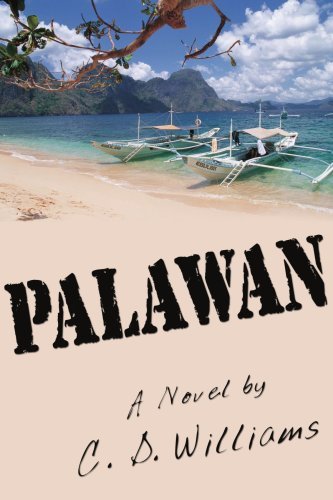 Palawan - Charles Williams - Böcker - AuthorHouse - 9781425916404 - 6 april 2006