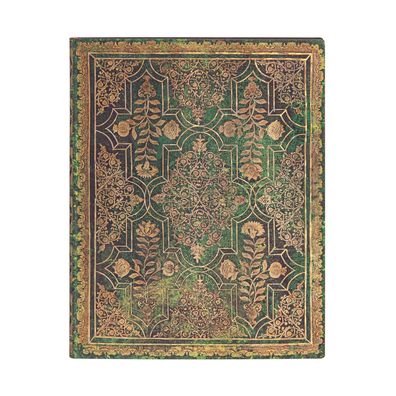 Cover for Paperblanks · Juniper Ultra Lined Softcover Flexi Journal (240 pages) - Fall Filigree (Paperback Bog) (2019)