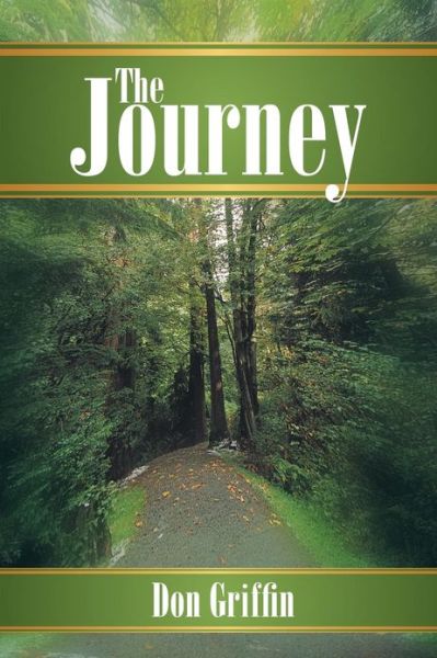 Cover for Don Griffin · The Journey (Paperback Book) (2013)