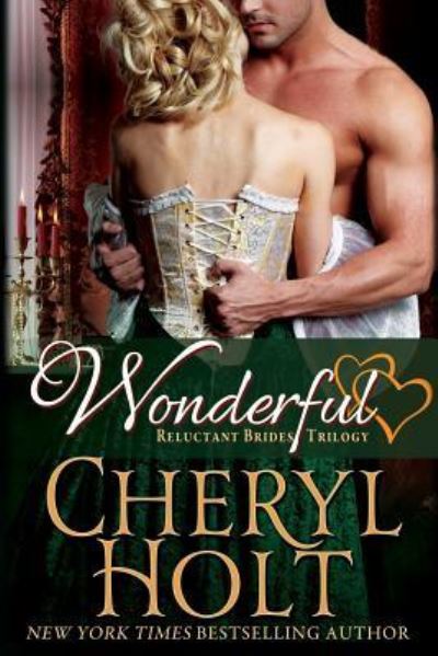 Cover for Cheryl Holt · Wonderful (Paperback Book) (2014)