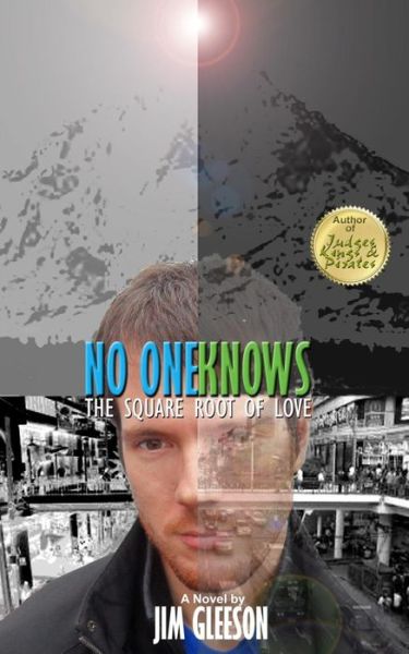 Cover for Jim Gleeson · No One Knows: the Square Root of Love (Paperback Bog) (2015)