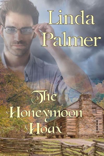 Cover for Linda Palmer · The Honeymoon Hoax (Paperback Book) (2014)