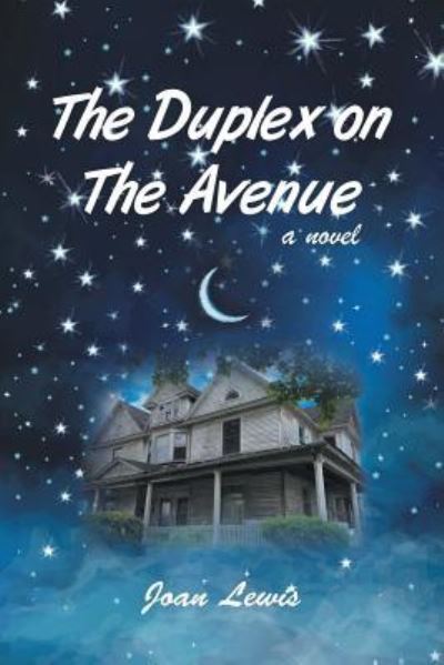 Cover for Joan Lewis · The Duplex on The Avenue (Paperback Book) (2016)