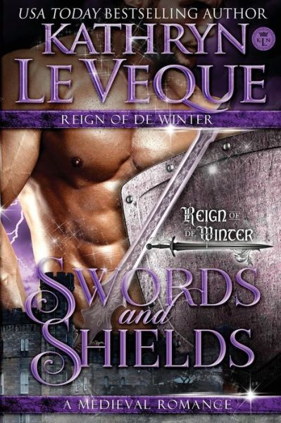 Cover for Kathryn Le Veque · Swords and Shields (Paperback Book) (2015)