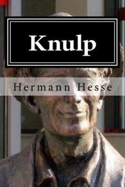 Cover for Hermann Hesse · Knulp (Paperback Book) (2015)