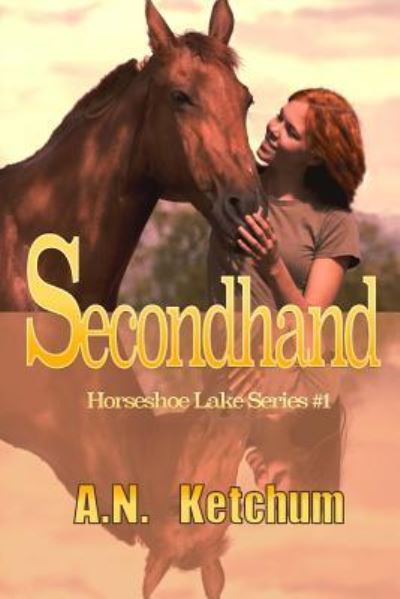 Secondhand - A N Ketchum - Książki - Createspace Independent Publishing Platf - 9781523377404 - 8 lutego 2016