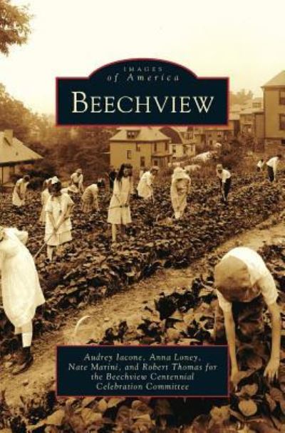 Cover for Audrey Iacone · Beechview (Hardcover Book) (2005)