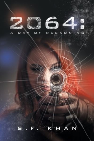 Cover for S F Khan · 2064 (Paperback Book) (2020)