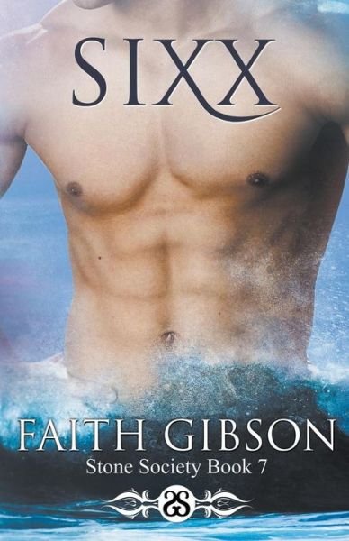 Cover for Faith Gibson · Sixx (Paperback Book) (2016)