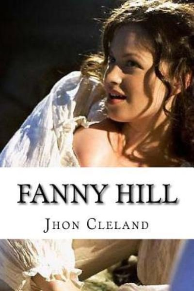 Cover for Jhon Cleland · Fanny Hill (Paperback Book) (2016)